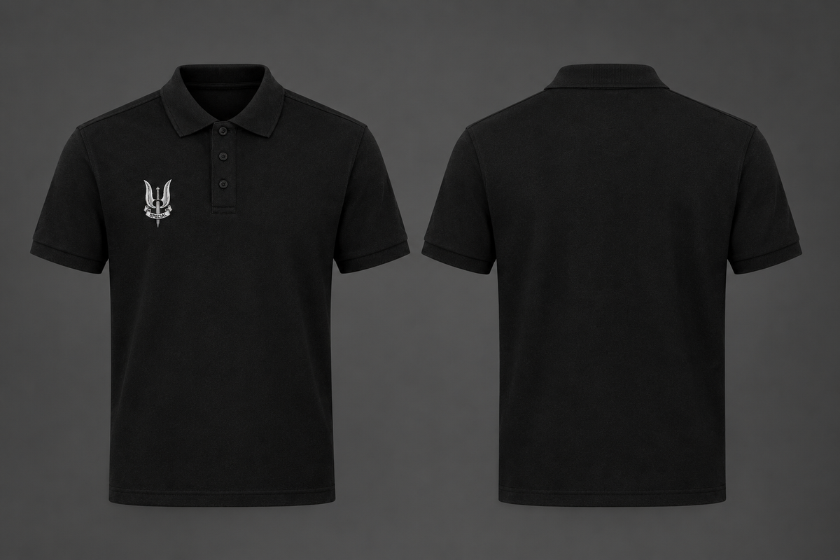 Men's Polo
