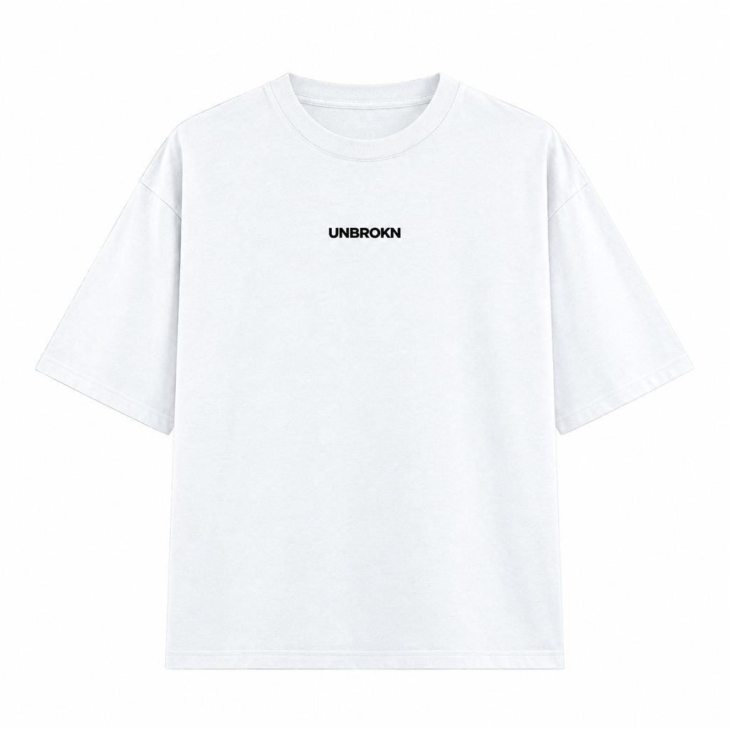 Unisex Oversized Classic T-Shirt