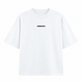 Unisex Oversized Classic T-Shirt