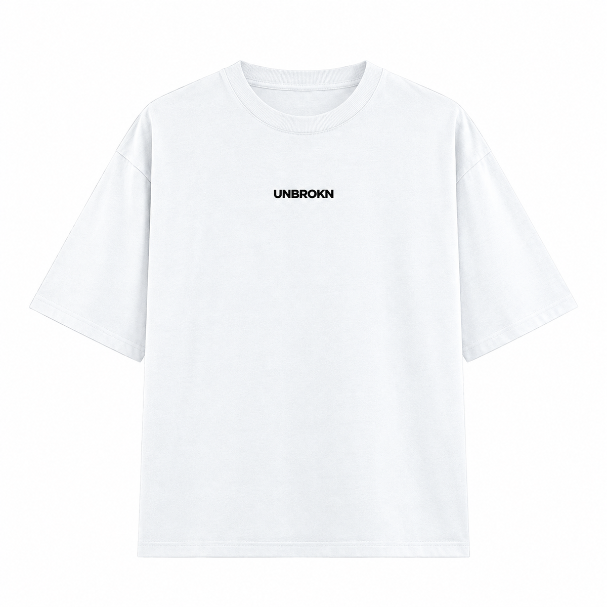 Unisex Oversized Classic T-Shirt