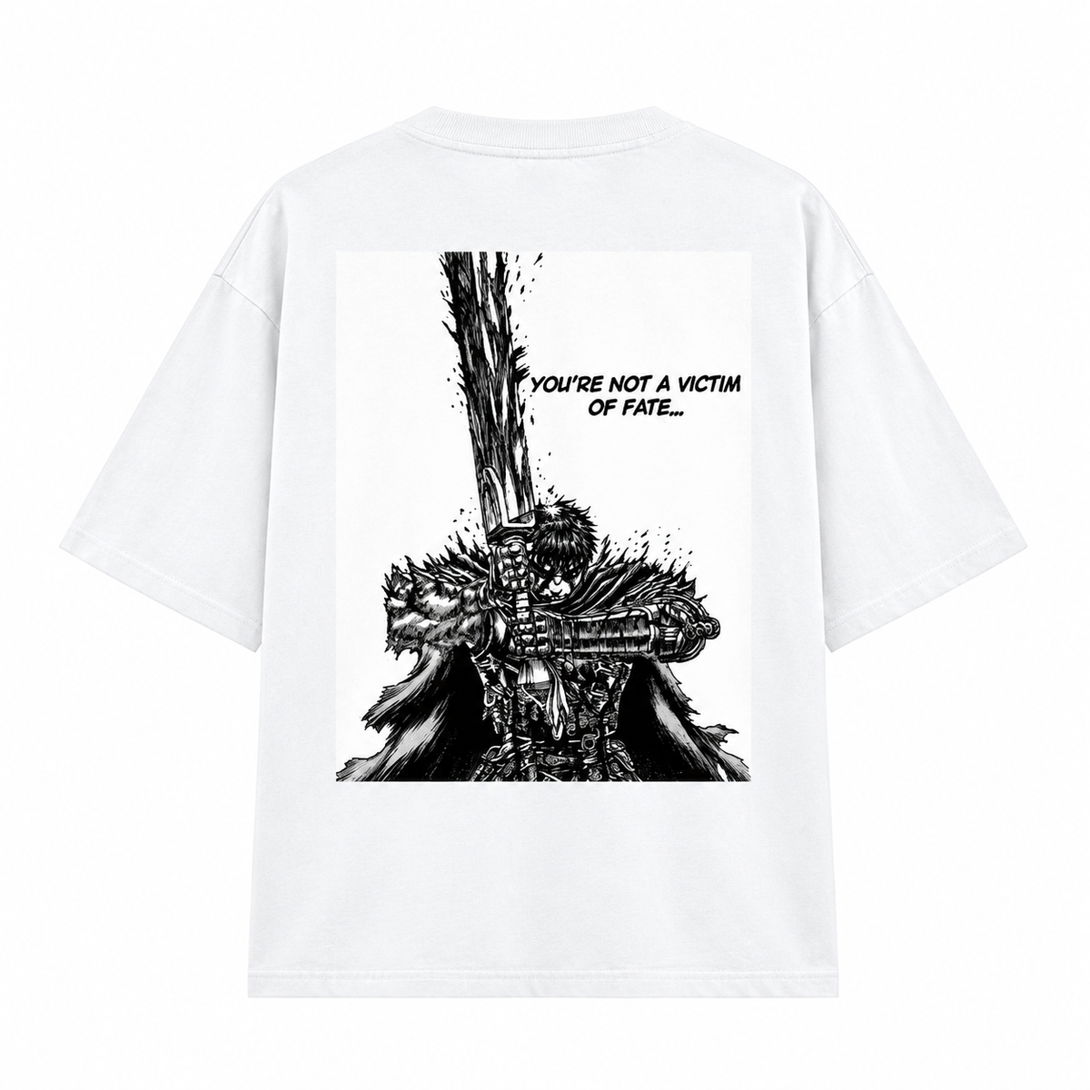 Unisex Oversized Classic T-Shirt